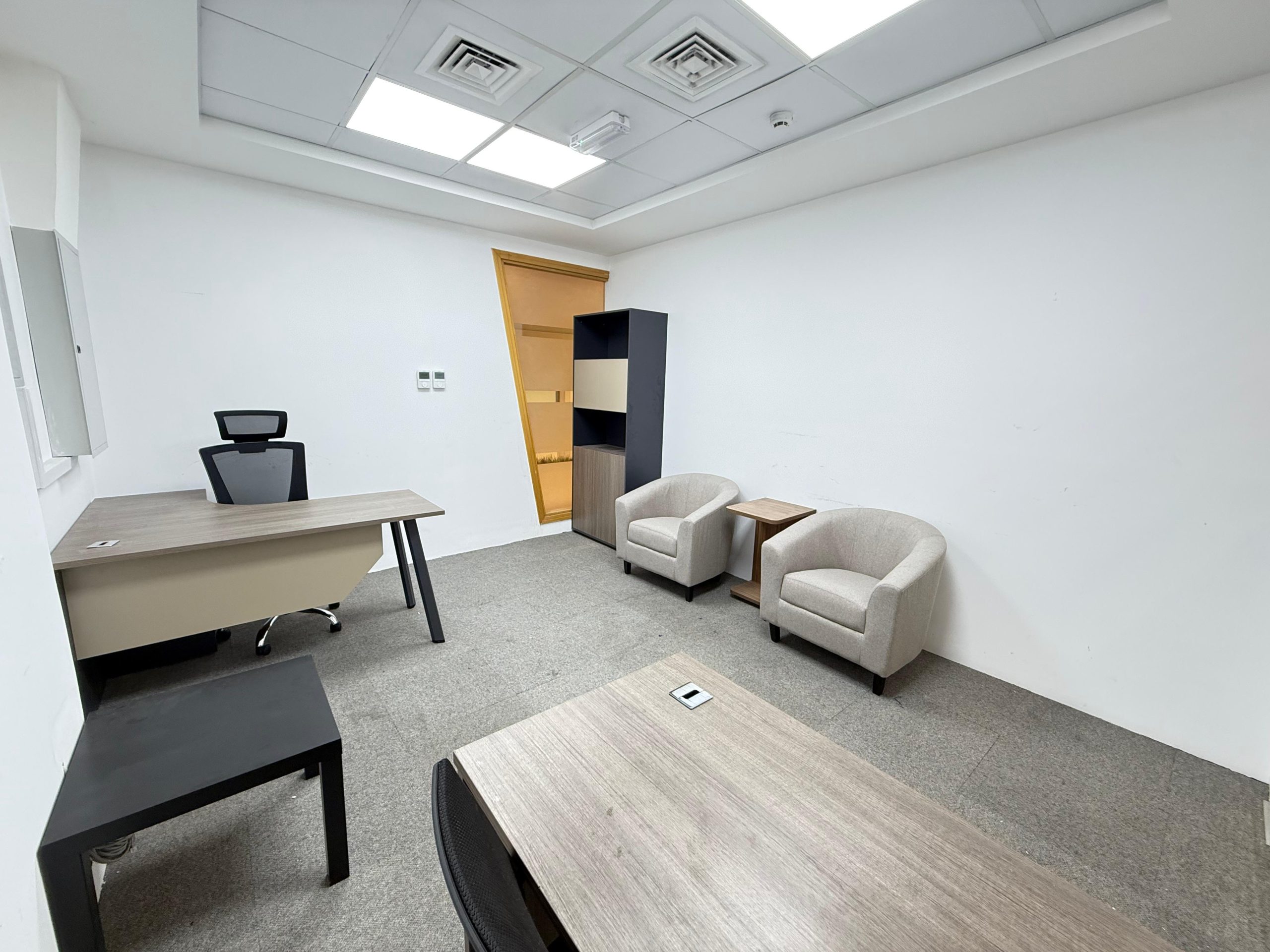 Private Office at Smart Place Business Center, Al Barsha 1