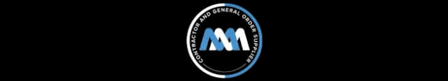 MM Contractor & General Order Supplies logo
