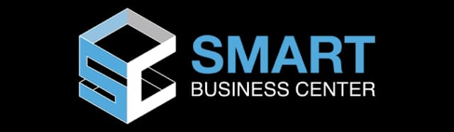Smart Creation Business Center logo