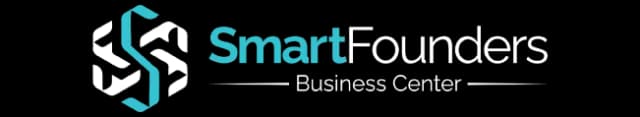 Smart Founders Business Center logo