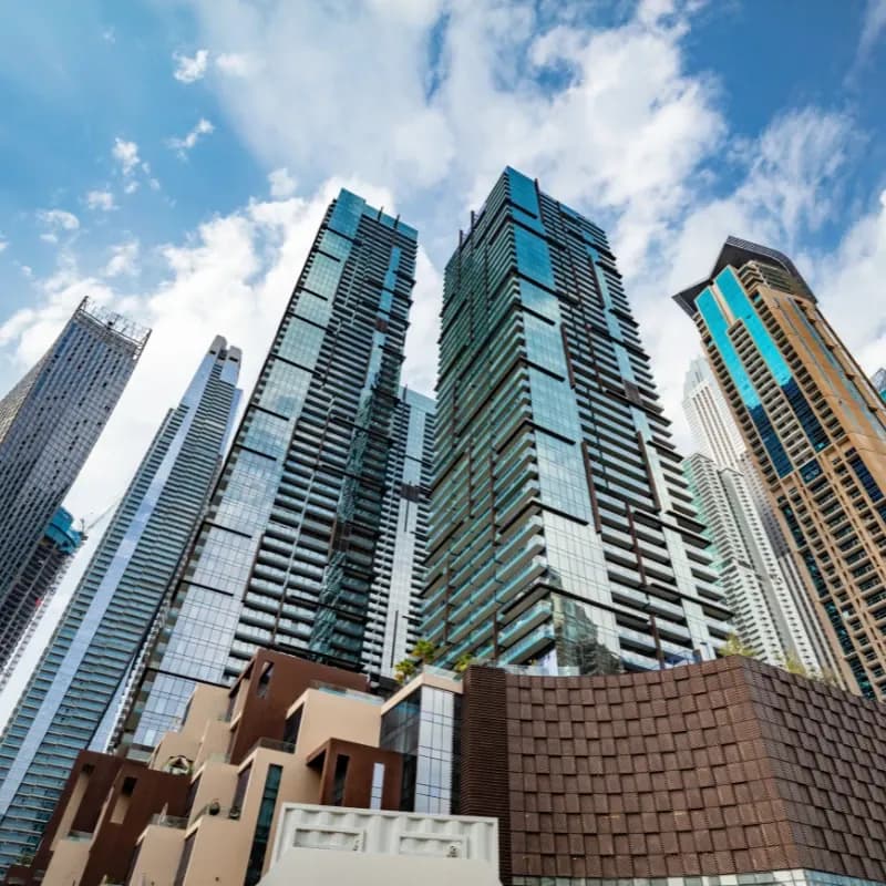 Dubai free zone setup