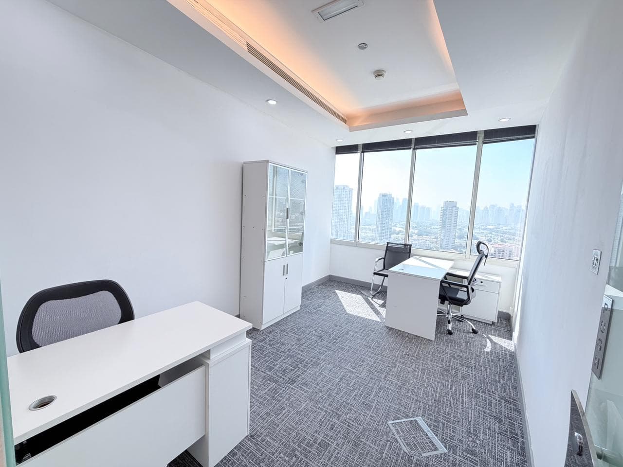 Private Offices with a View You’ll Love. · photo 1 of 15