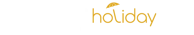 Smart Holiday Homes logo
