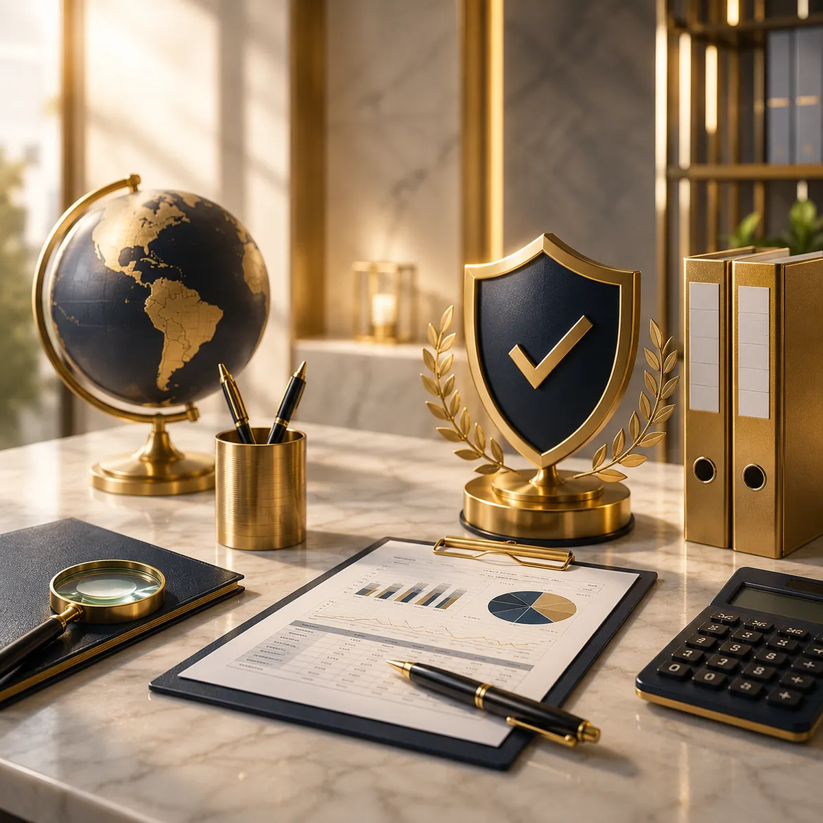 Audit & assurance services in the UAE