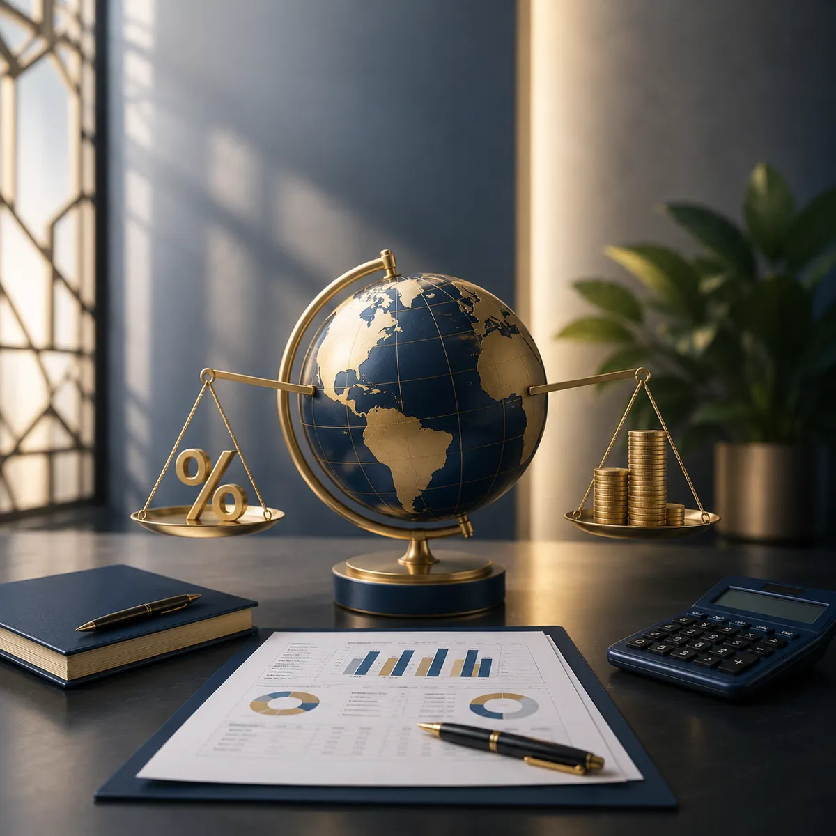 Double taxation treaty advisory