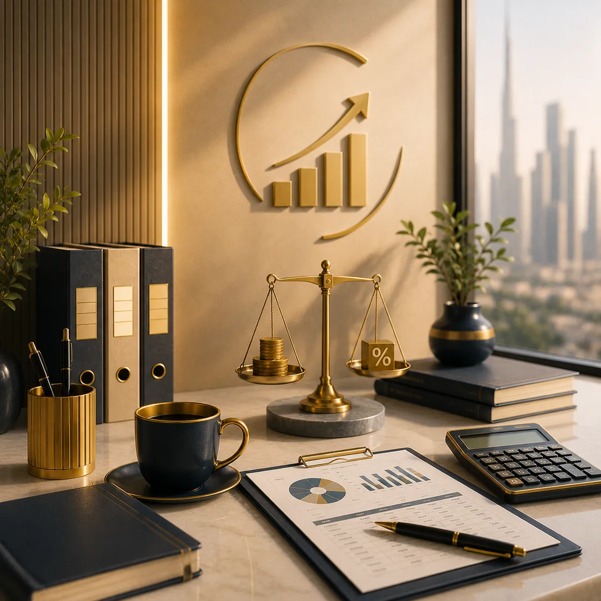VAT consultancy services in the UAE