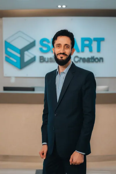 Saeed Ur Rehman