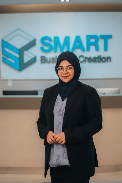 Wardah Minhaj