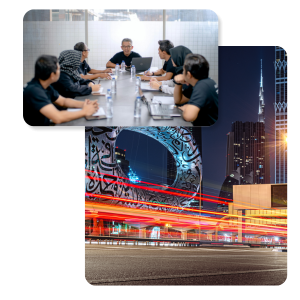 Company Formation in Dubai, UAE