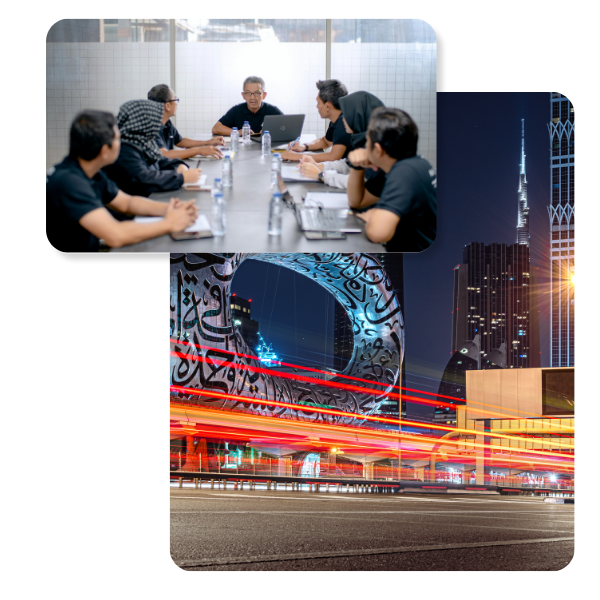 Company Formation in Dubai, UAE