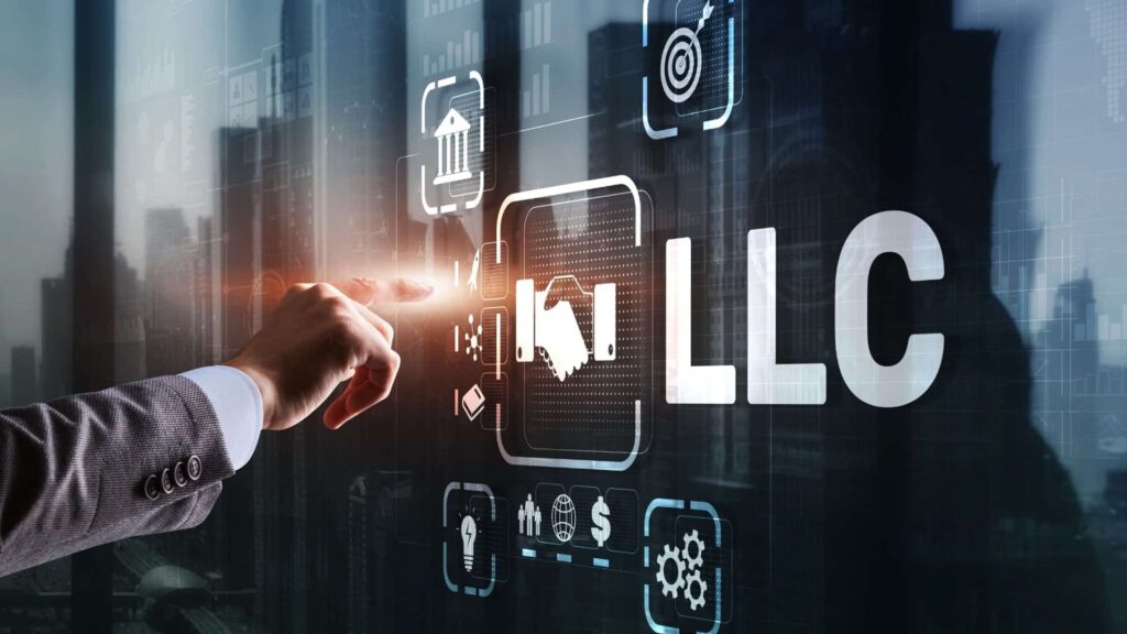 LLC Company Formation
