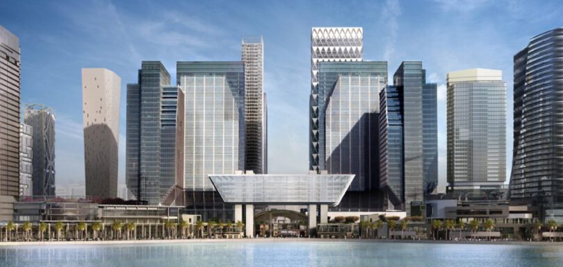 Abu-Dhabi-free zone smart business creation