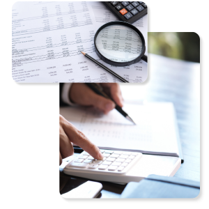 Accounting Service - Business Setup in Dubai