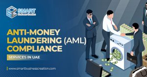 Anti-Money Laundering Compliance Services in UAE