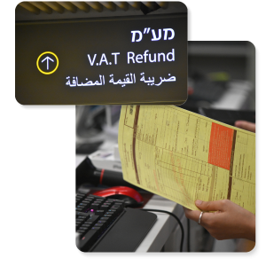 Claim VAT Refunds - business setup in Dubai