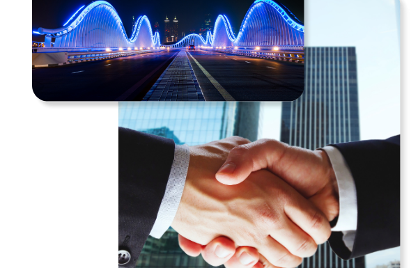 Company setup in Meydan Free Zone