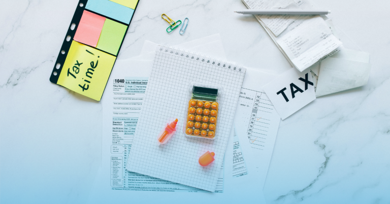 Corporate Tax Services - Business setup in Dubai