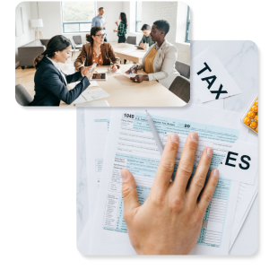 Corporate Tax Services - Business setup in Dubai