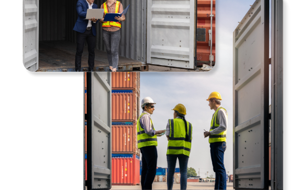 Customs Health Check - Business setup in Dubai