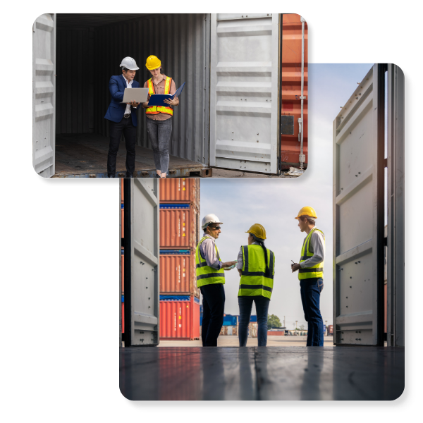 Customs Health Check - Business setup in Dubai