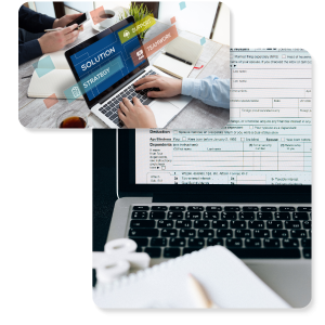 Digital Tax Solutions - Business setup in dubai