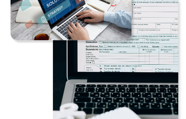 Digital Tax Solutions - Business setup in dubai