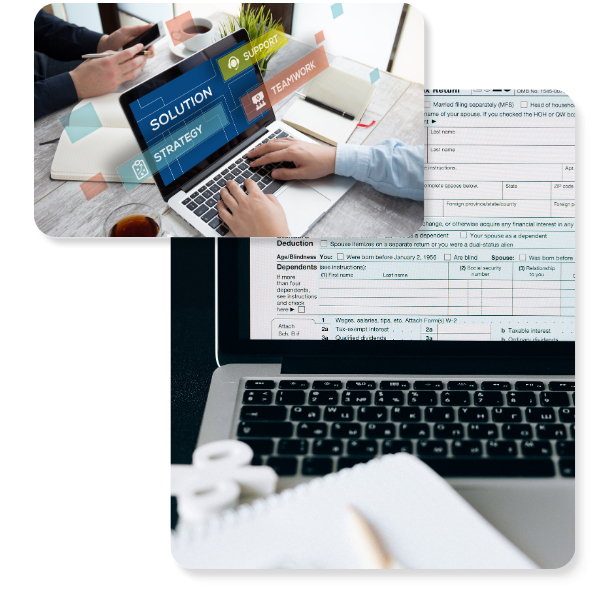 Digital Tax Solutions - Business setup in dubai