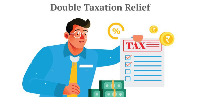 Double taxation relief smart business creation