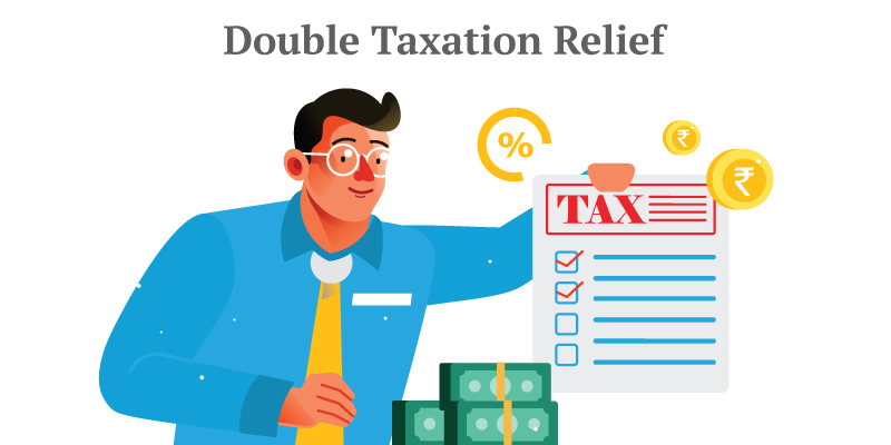 Double taxation relief smart business creation