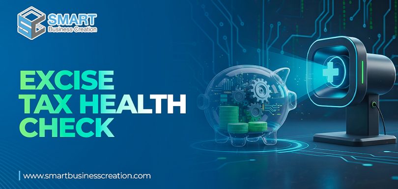 Excise Tax Health Check Dubai, UAE