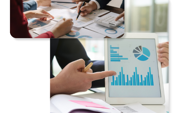 External Audit Services - Business setup in Dubai