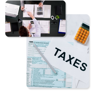 Federal Tax Authority - Business setup in Dubai