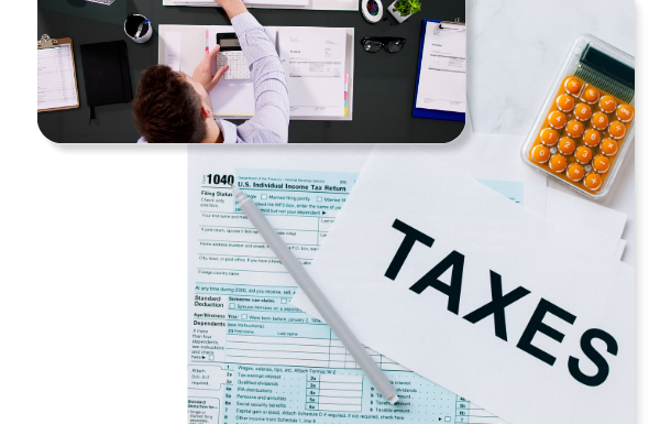 Federal Tax Authority - Business setup in Dubai