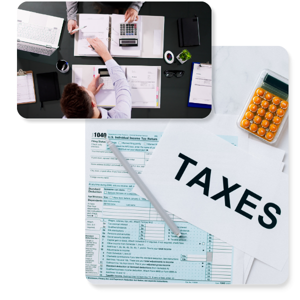 Federal Tax Authority - Business setup in Dubai