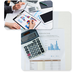 Financial Record Management