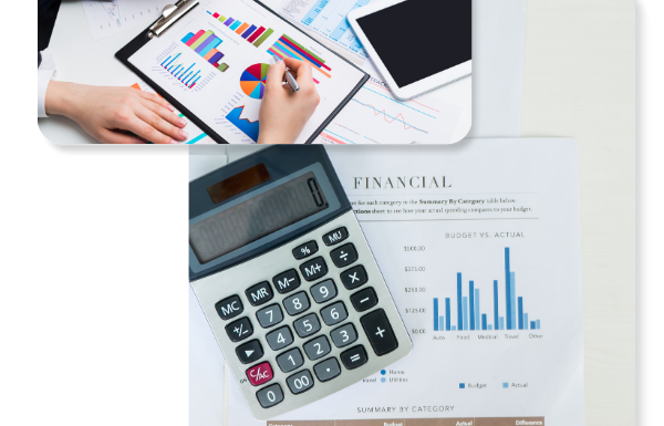 Financial Record Management