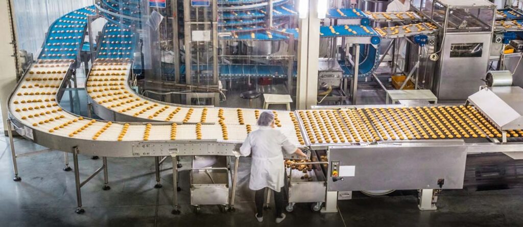 smart business creation food industry