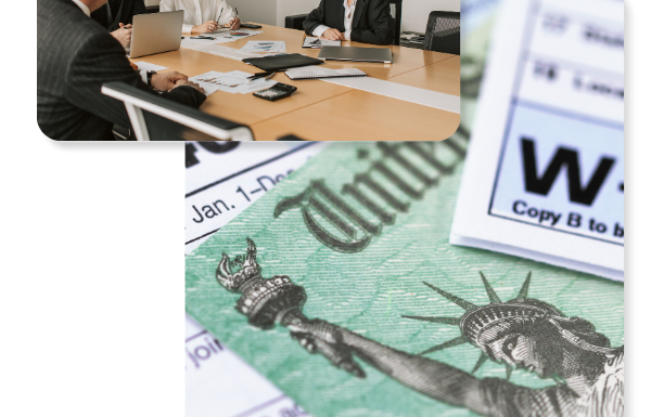 Foreign Tax Credit Advisory Services - Business setup in Dubai