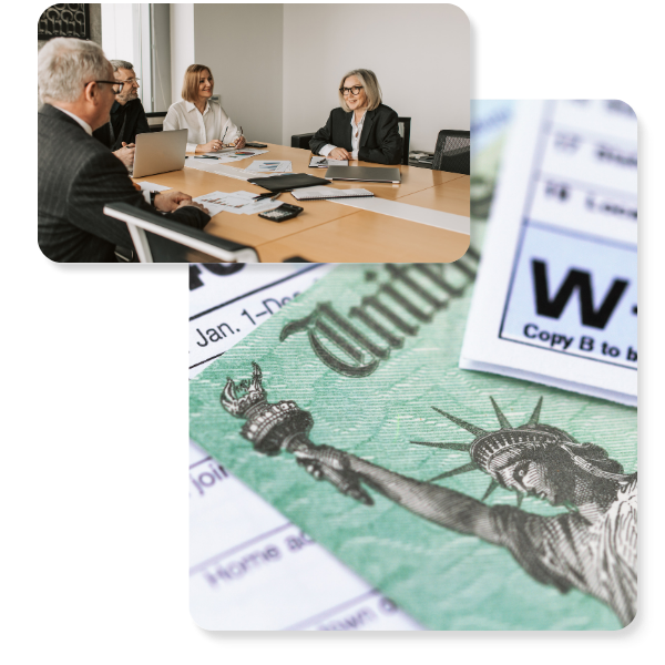 Foreign Tax Credit Advisory Services - Business setup in Dubai