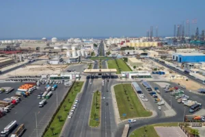 smart business creation hamriyah free zone