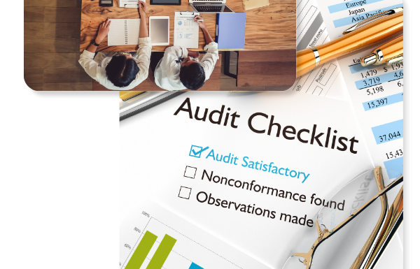 Internal Audit Service UAE - Business setup in dubai