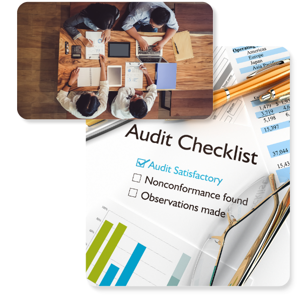 Internal Audit Service UAE - Business setup in dubai