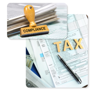 Master File Compliance for International Tax Reporting - Business setup in Dubai