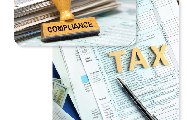 Master File Compliance for International Tax Reporting - Business setup in Dubai