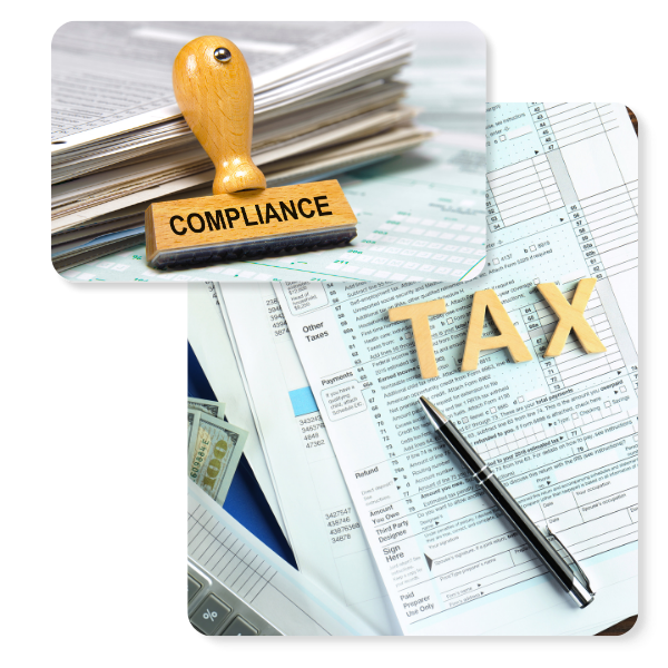 Master File Compliance for International Tax Reporting - Business setup in Dubai