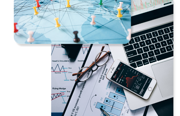 Seamless Global Mobility - business setup in Dubai