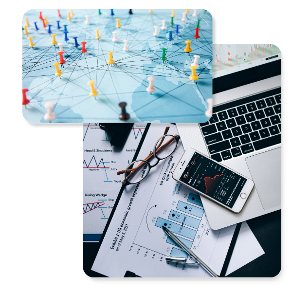 Seamless Global Mobility - business setup in Dubai