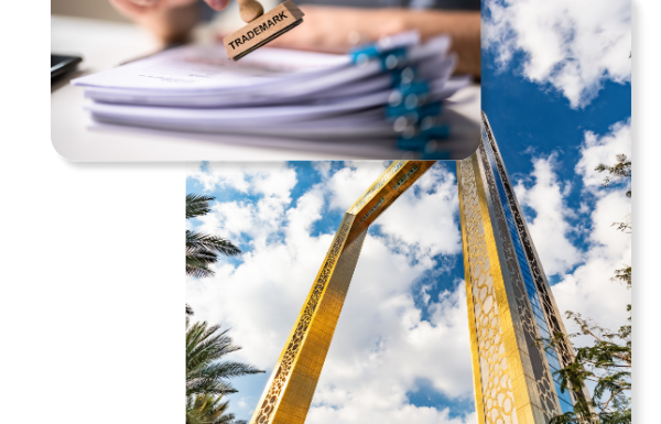 Trademark Registration in Dubai, UAE - Business setup in dubai