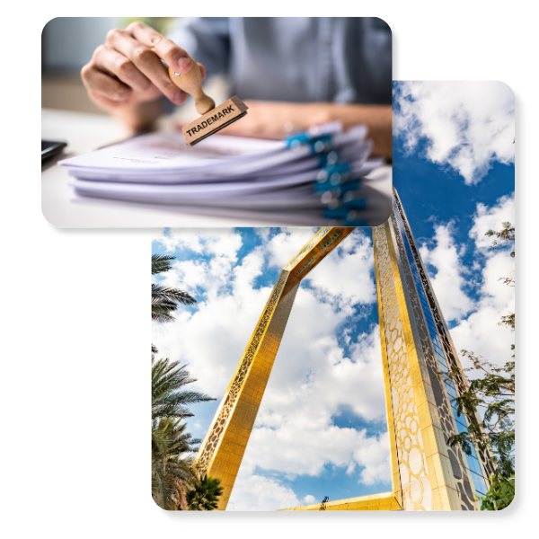 Trademark Registration in Dubai, UAE - Business setup in dubai