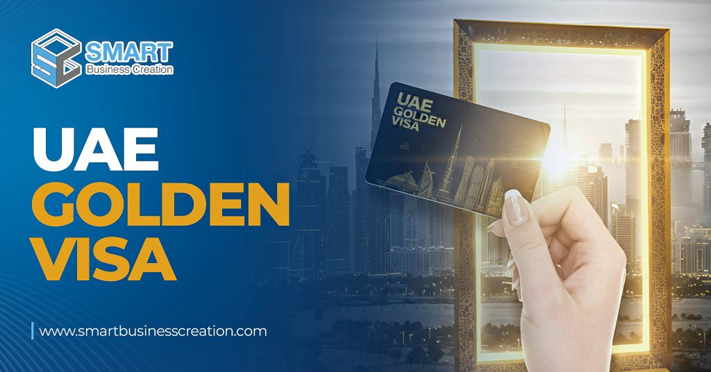 UAE GOLDEN VISA
